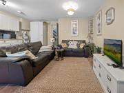 2 bedroom end of terrace house to rent