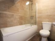 2 bedroom end of terrace house to rent