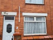 2 bedroom end of terrace house to rent