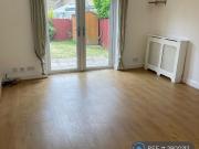 2 bedroom end of terrace house to rent