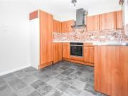 2 bedroom end of terrace house to rent