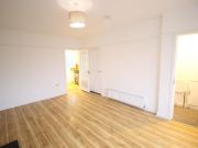 2 bedroom end of terrace house to rent