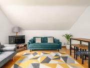 2 bedroom end of terrace house to rent