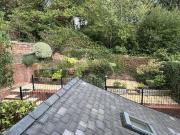 2 bedroom end of terrace house to rent