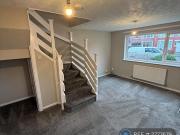 2 bedroom end of terrace house to rent