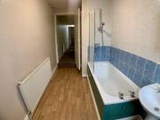2 bedroom end of terrace house to rent