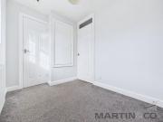 2 bedroom end of terrace house to rent