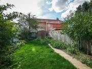 2 bedroom end of terrace house to rent