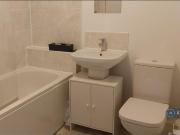 2 bedroom end of terrace house to rent