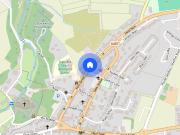 2 bedroom end of terrace house to rent