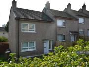 2 bedroom end of terrace house to rent