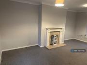 2 bedroom end of terrace house to rent