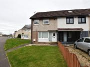 2 bedroom end of terrace house to rent