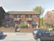 2 Bedroom End of Terrace House to Rent
