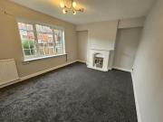 2 bedroom end of terrace house to rent