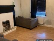 2 bedroom end of terrace house to rent