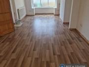 2 bedroom end of terrace house to rent