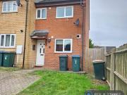 2 bedroom end of terrace house to rent