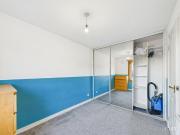 2 bedroom end of terrace house to rent