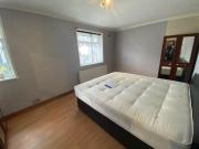 2 bedroom end of terrace house to rent