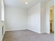 2 bedroom end of terrace house to rent