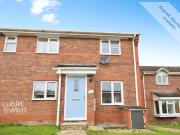 2 bedroom end of terrace house to rent 2 bedroom end of terrace house to rent