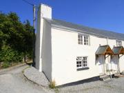 2 Bedroom End of Terrace House to Rent