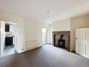 2 bedroom end of terrace house to rent