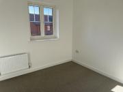 2 bedroom end of terrace house to rent