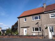 2 bedroom end of terrace house to rent