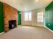 2 bedroom end of terrace house to rent