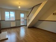 2 bedroom end of terrace house to rent