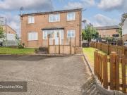 2 bedroom end of terrace house to rent