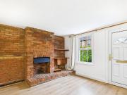 2 bedroom end of terrace house to rent