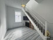 2 bedroom end of terrace house to rent