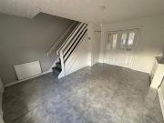 2 bedroom end of terrace house to rent