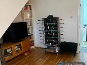 2 bedroom end of terrace house to rent