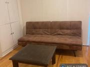 2 bedroom end of terrace house to rent