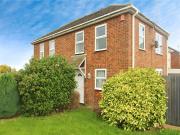 2 bedroom end of terrace house to rent