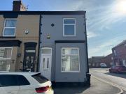 2 Bedroom End of Terrace House to Rent