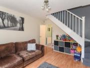 2 bedroom end of terrace house to rent