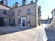 2 bedroom end of terrace house to rent