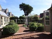 2 bedroom end of terrace house to rent