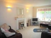 2 bedroom end of terrace house to rent
