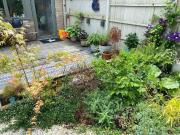 2 bedroom end of terrace house to rent