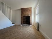 2 bedroom end of terrace house to rent