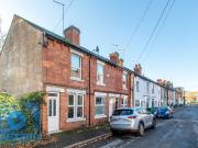 2 Bedroom End of Terrace House to Rent