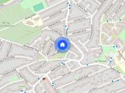 2 bedroom end of terrace house to rent