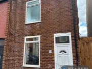 2 bedroom end of terrace house to rent