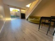 2 bedroom end of terrace house to rent